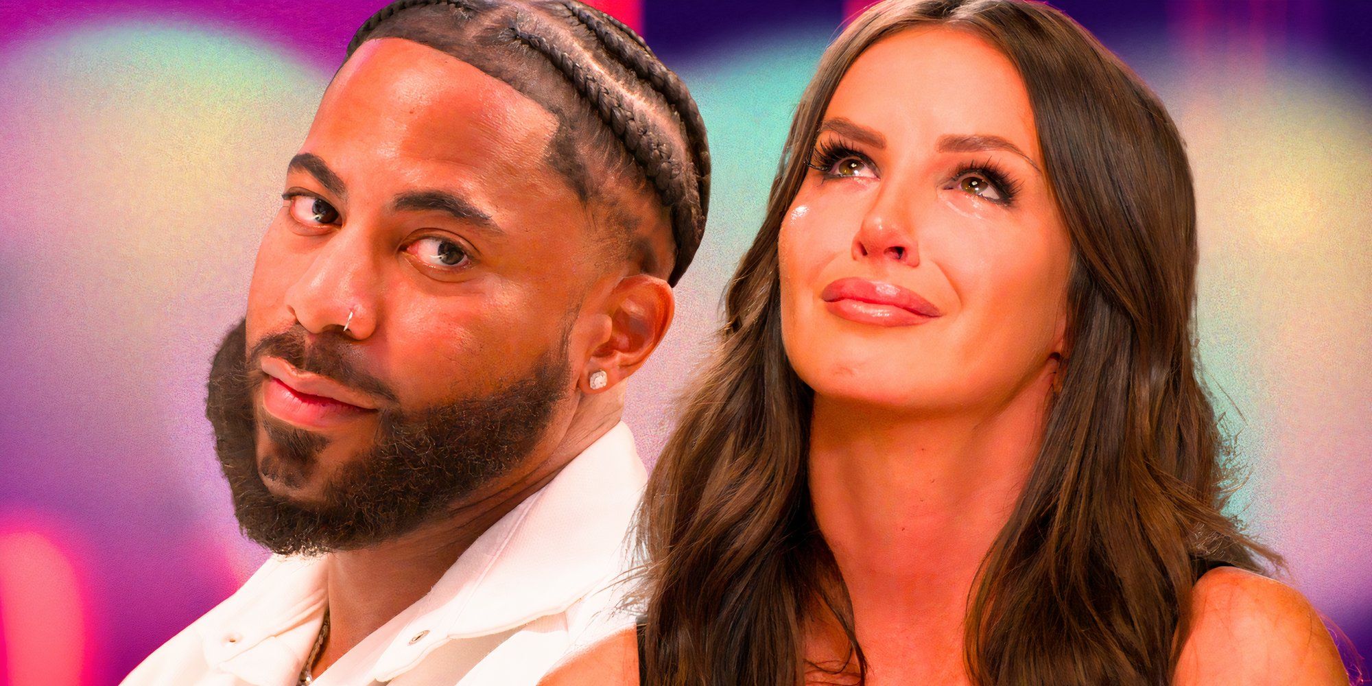 What Happened To JR Warren After The Ultimatum: Marry Or Move On Season 3?