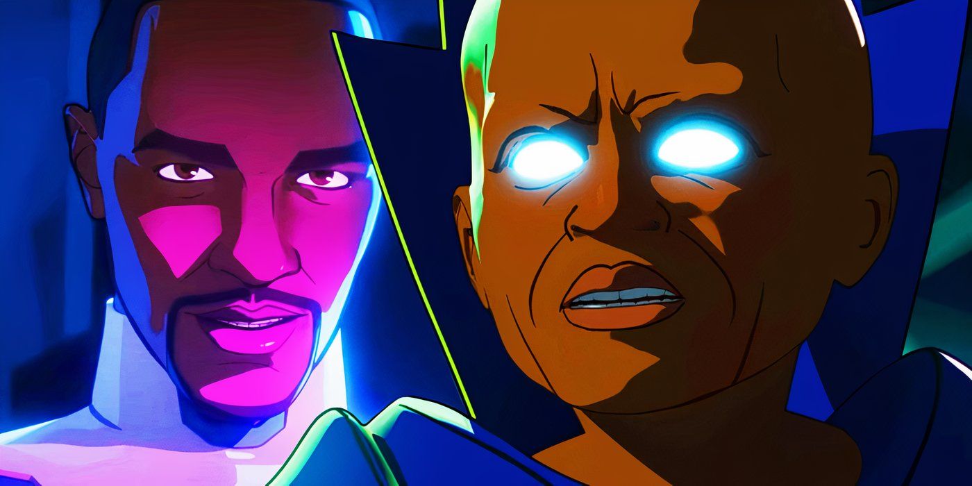 What Time What If Season 3 Episode 1 Releases On Disney+ & How Many Episodes There Are