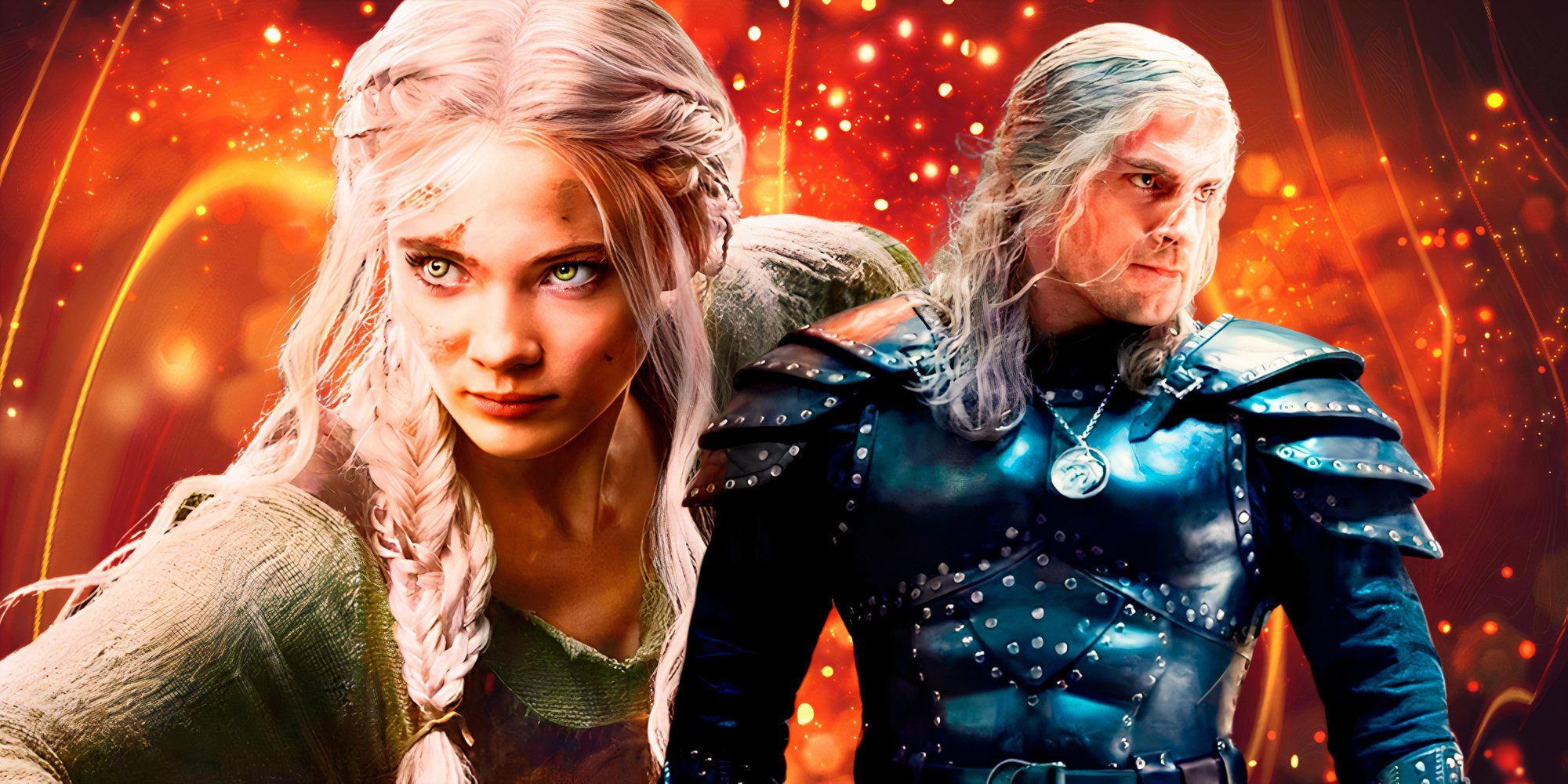 The Witcher 4’s Ciri Reveal Is A Great Sign For The Netflix Show’s Future After Henry Cavill’s Recast