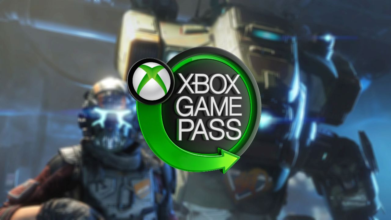 titanfall 2 xbox game pass