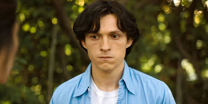 Quite A Lot Of Animosity": Tom Holland Recalls Behind-The-Scenes Drama Making TV Show With 92% RT Audience Score