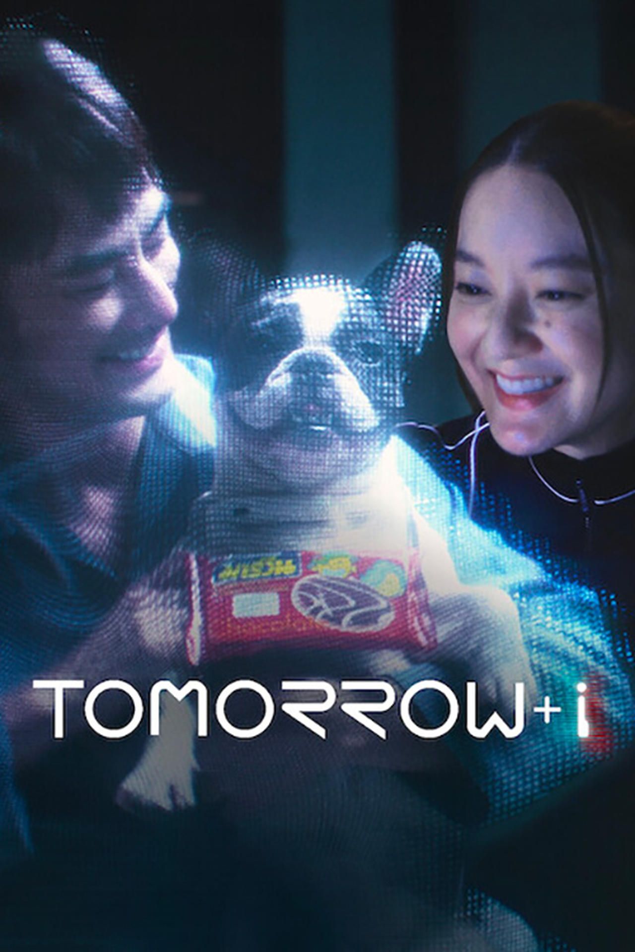 Tomorrow and I - Poster