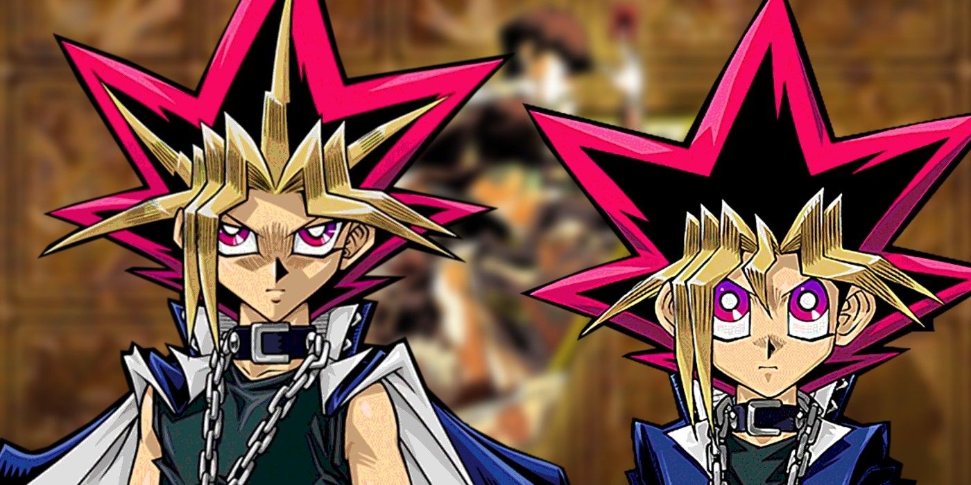 Konami Celebrates Yu-Gi-Oh! TCG's 25th Anniversary With 14 Game Collection, Including One Never Released Outside Of Japan