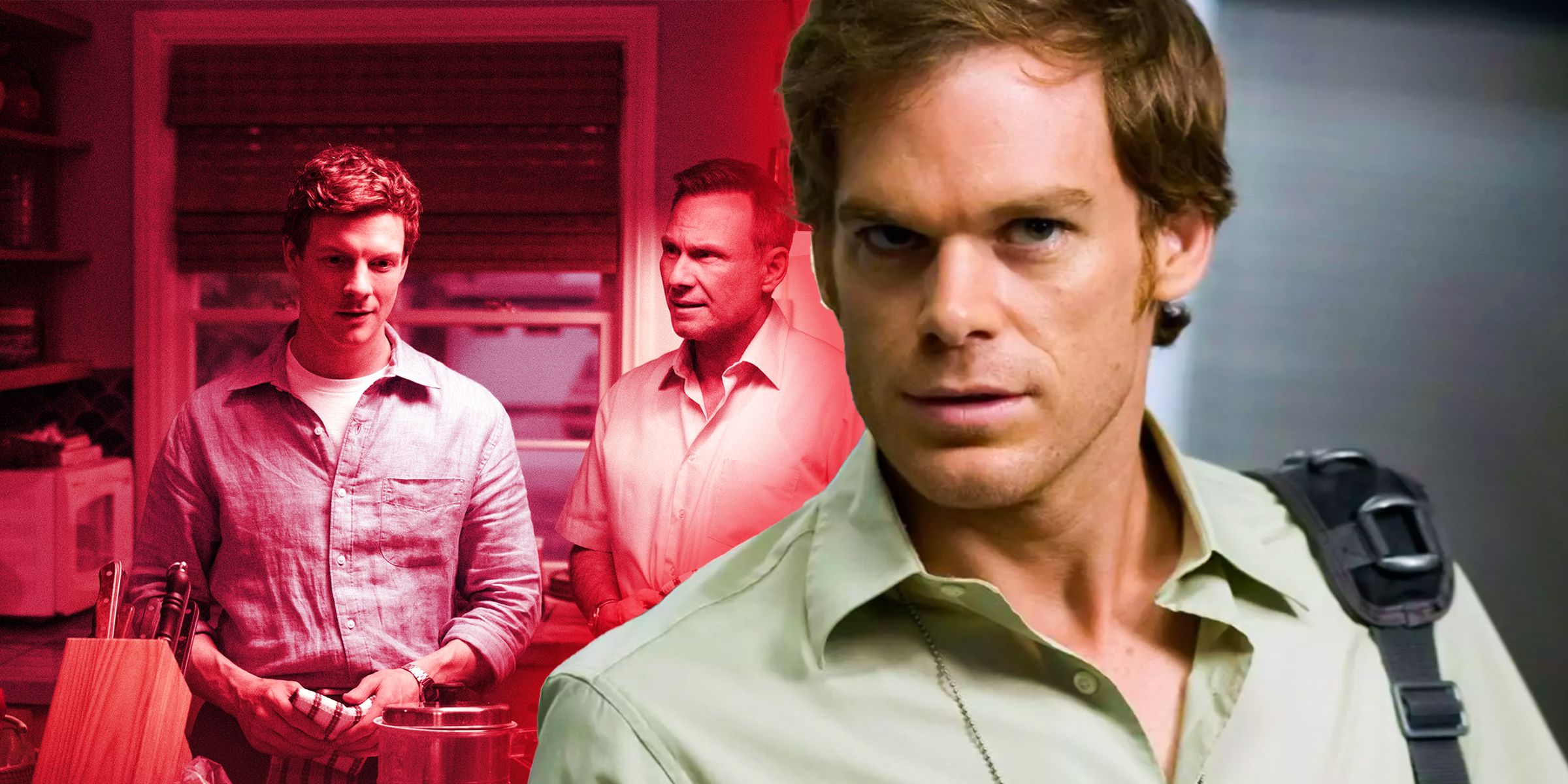 Dexter: Original Sin Finally Answers An 18-Year-Old Dexter & Harry Morgan Mystery About Miami Metro