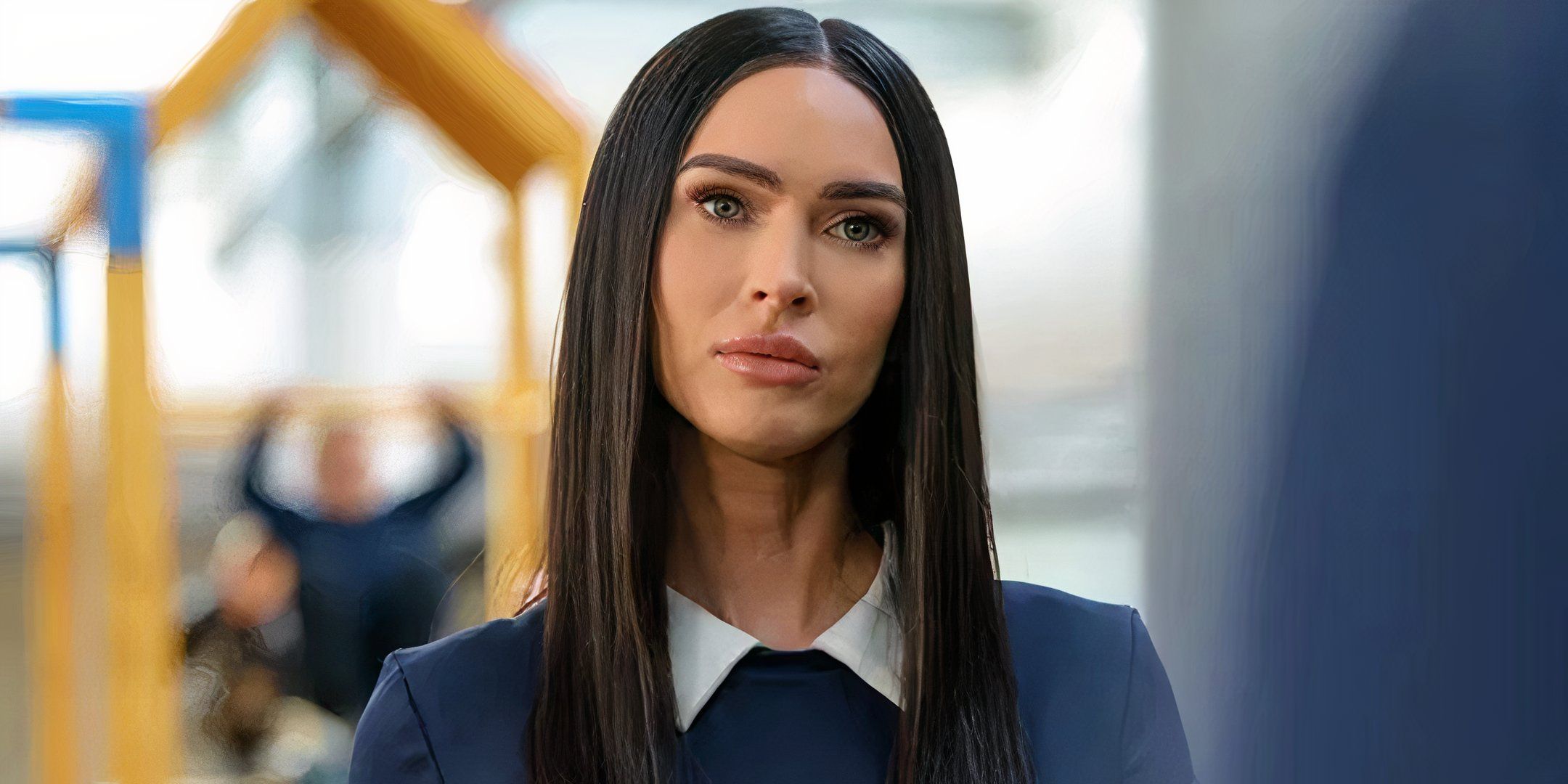 Megan Fox's Thriller Movie With 50% RT Score Lands On Netflix's Global Chart