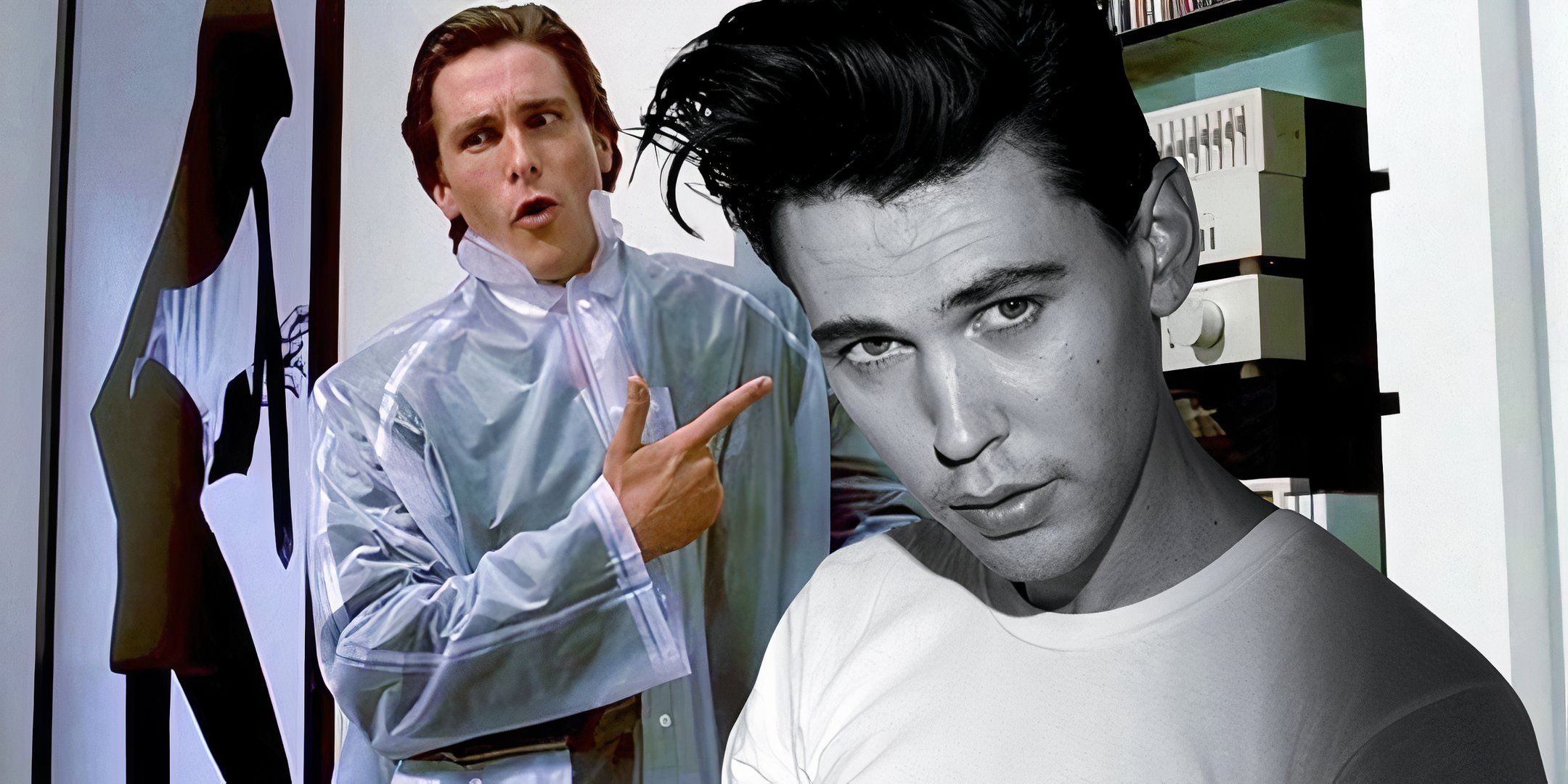 Austin Butler Cast As Patrick Bateman In American Psycho Remake