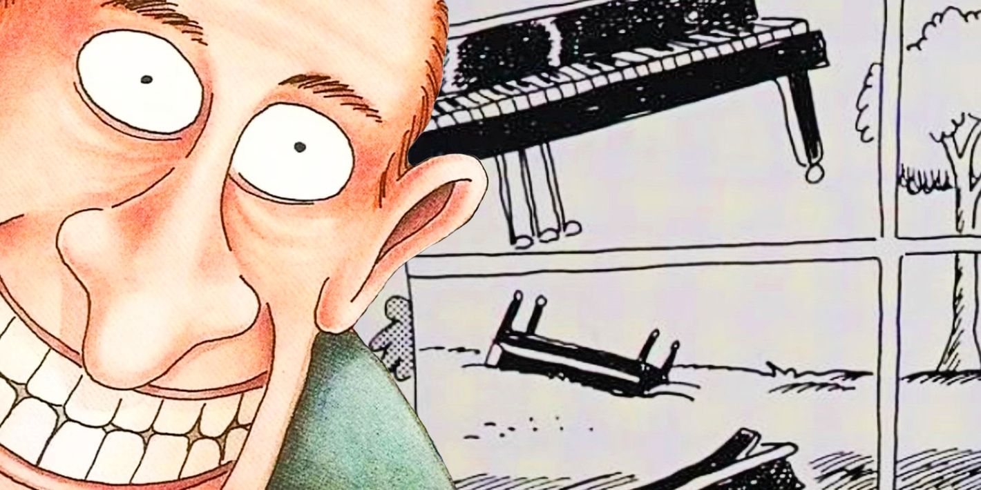 10 Far Side Comics That Take the Deadliest Joke in History Too Far