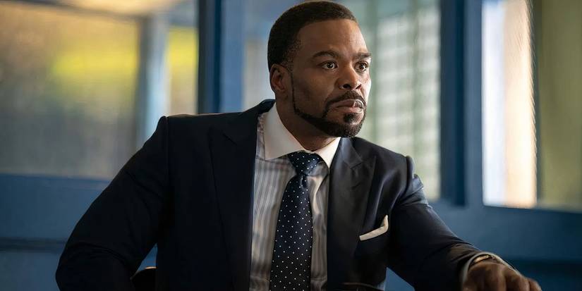 Method Man in Power