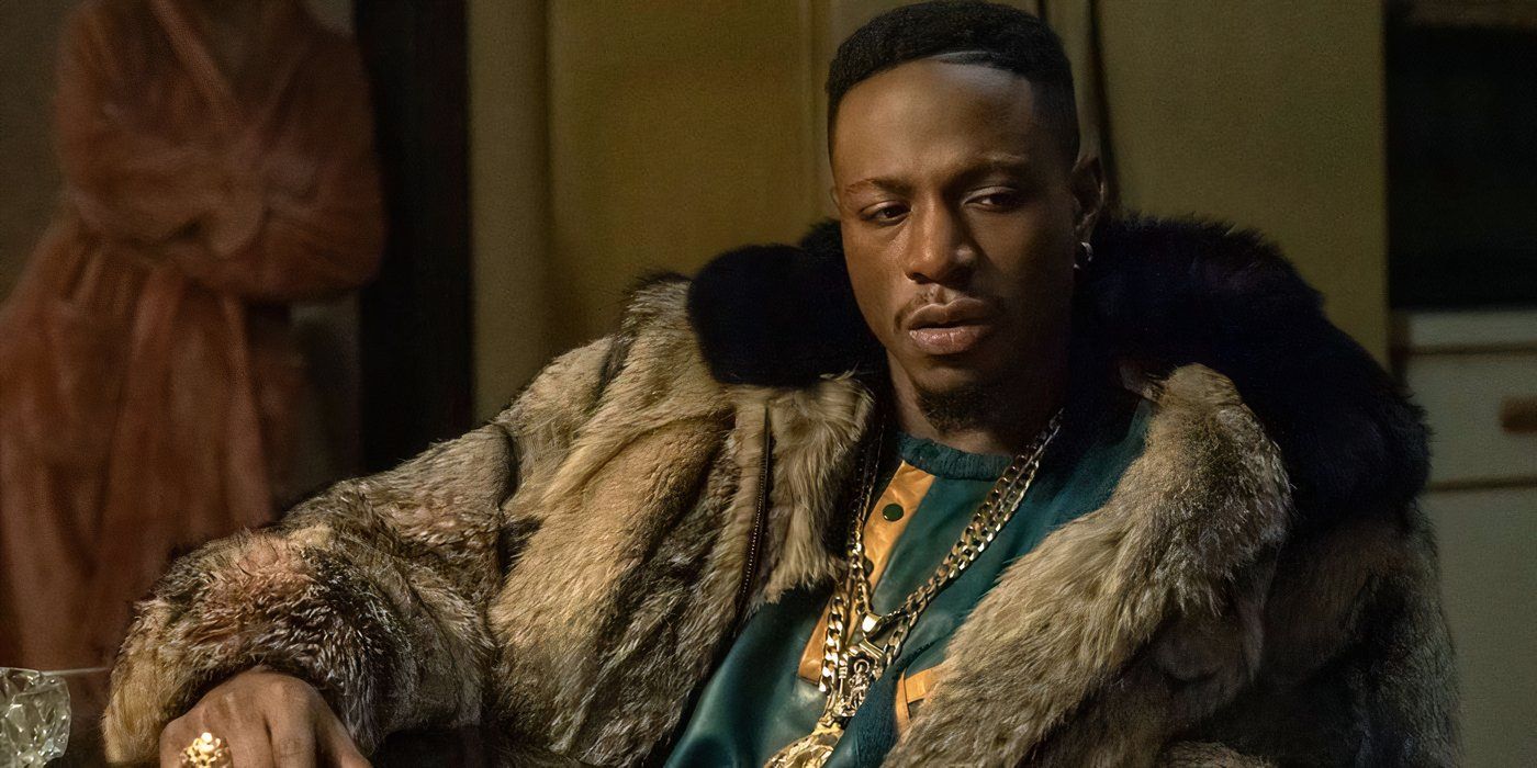 10 Famous Rappers Who Appear In The Power Universe TV Shows