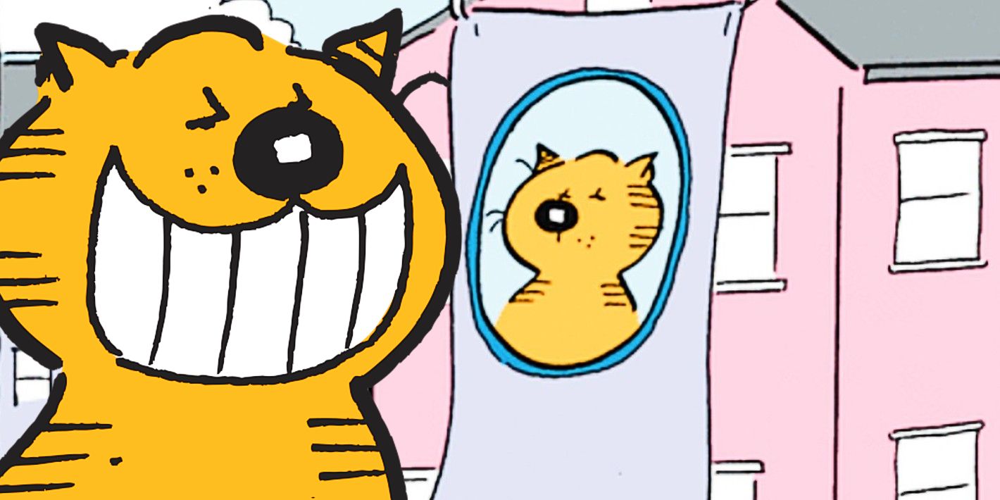 Heathcliff Comics Are Surreal Works of Genius, And These 10 Comics Prove It
