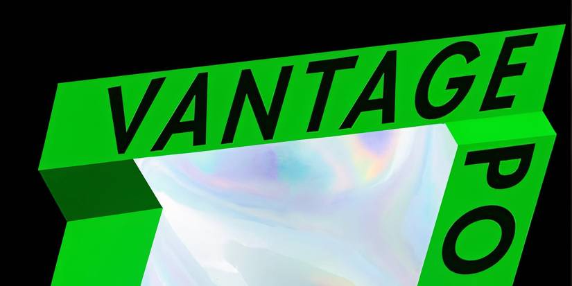 The cover of Vantage Point