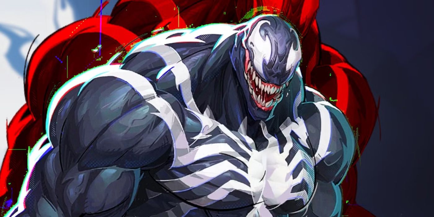 Marvel Rivals: How To Play Venom (Abilities, Ultimate, Tips & Tricks)