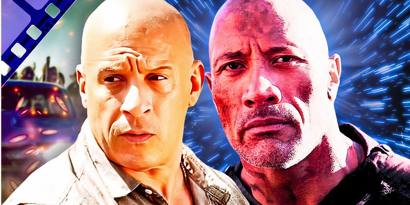 The Rock's Fast & Furious Return Means The Franchise's Most Underrated Duo Can Finally Come Back