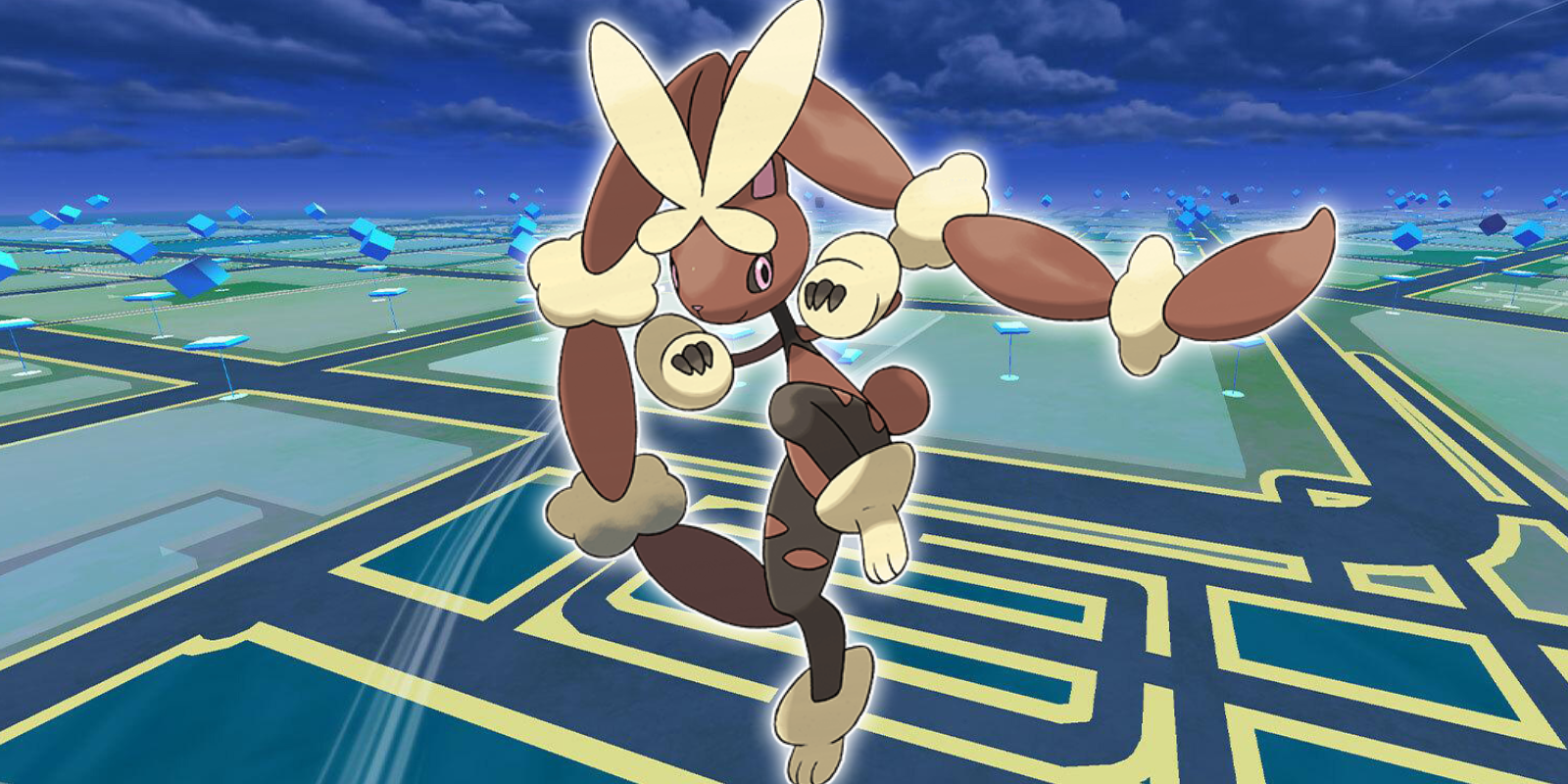 Pokémon GO: Mega Lopunny Raid Guide (Best Counters & Weaknesses)