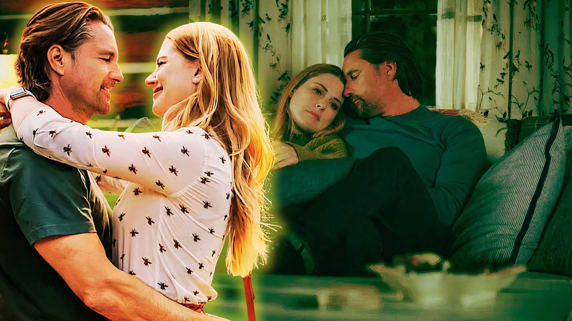 Every Season Of Netflix's Virgin River, Ranked