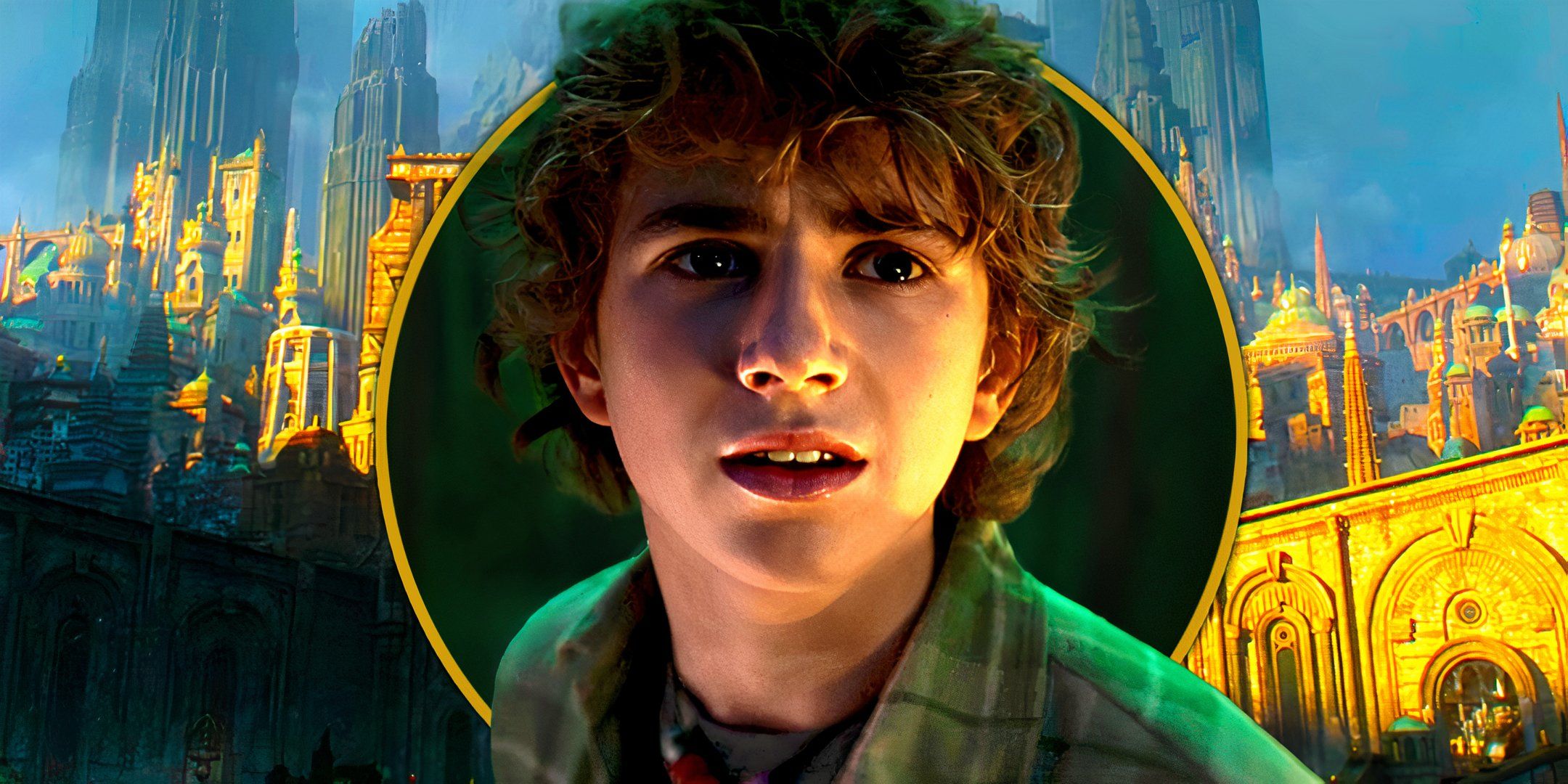 Percy Jackson Season 2 Return Confirmed By Key Greek God Actor: "I Don't Think It's A Spoiler"