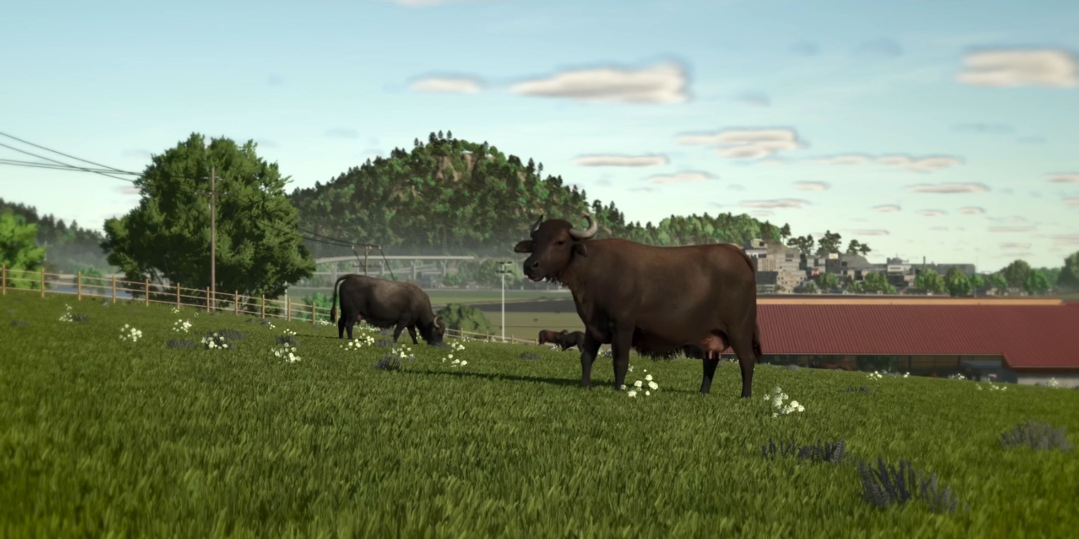 10 Ways Farming Simulator 25 Is Different From Previous Games