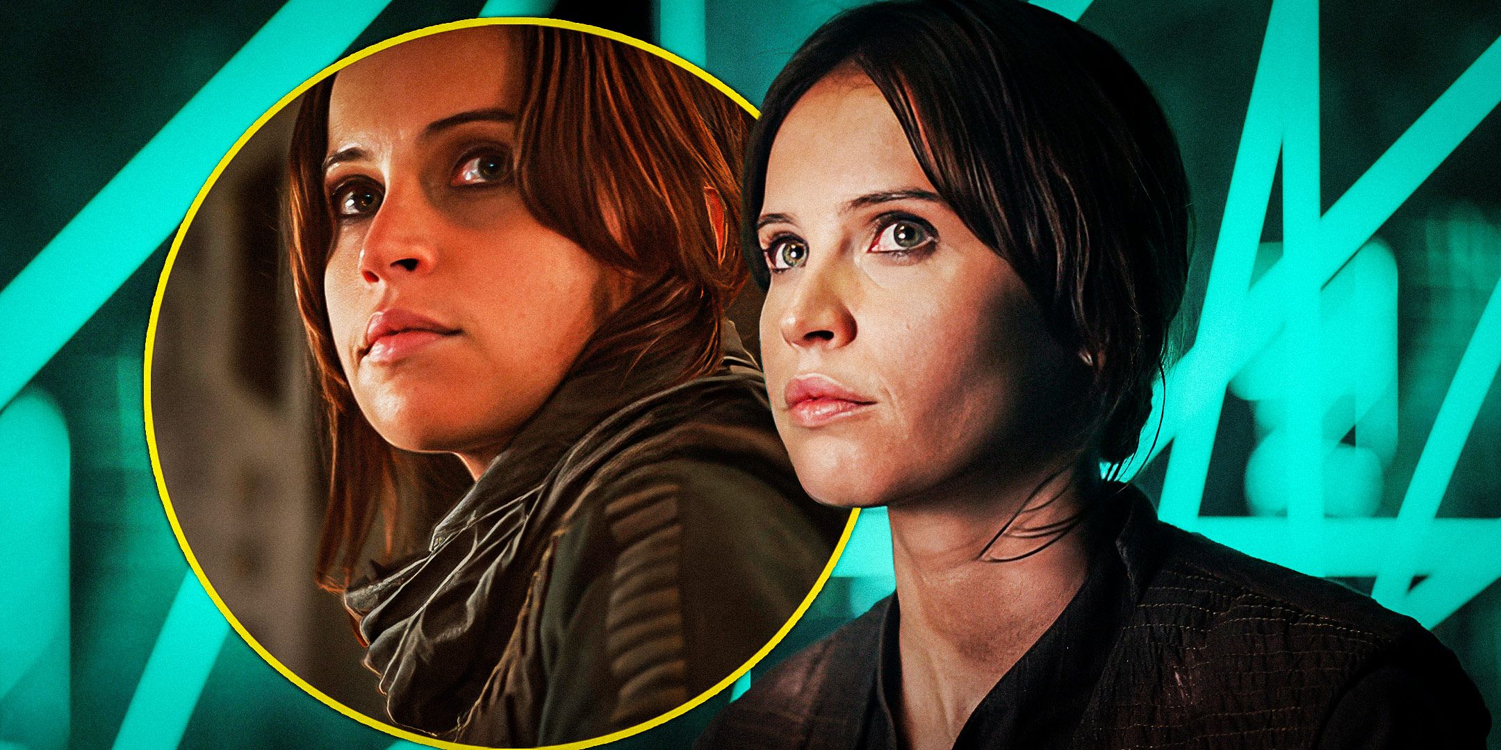 "We'll Never Say Goodbye": Felicity Jones Confirms She's Still Open For A Jyn Erso Return Ahead Of Andor Season 2