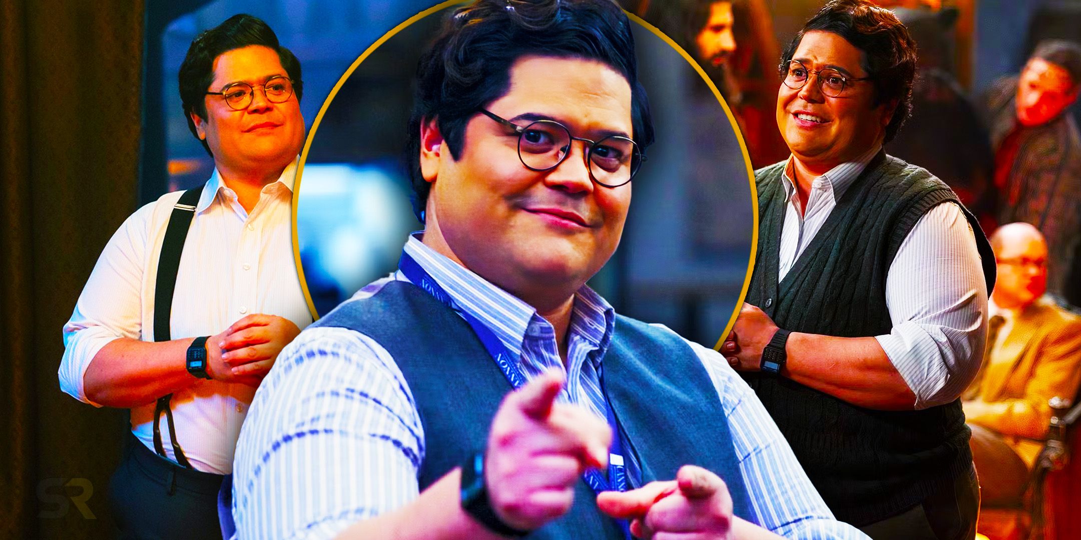 What We Do In The Shadows Series Finale: Guillermo's Emotional Ending ...