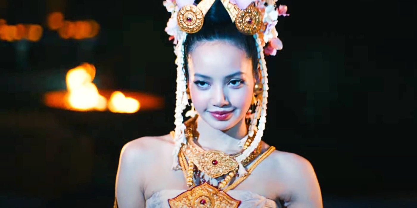 White Lotus season 3