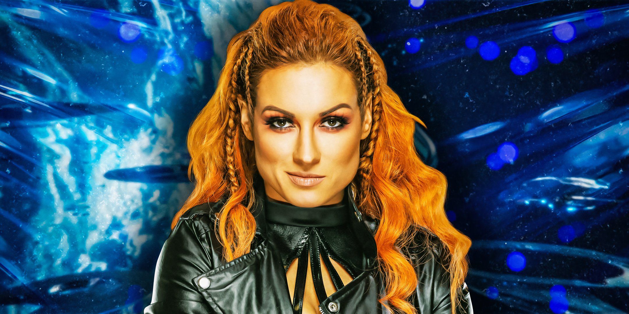Who Is Becky Lynch? Star Trek’s New Starfleet Academy Actor Explained