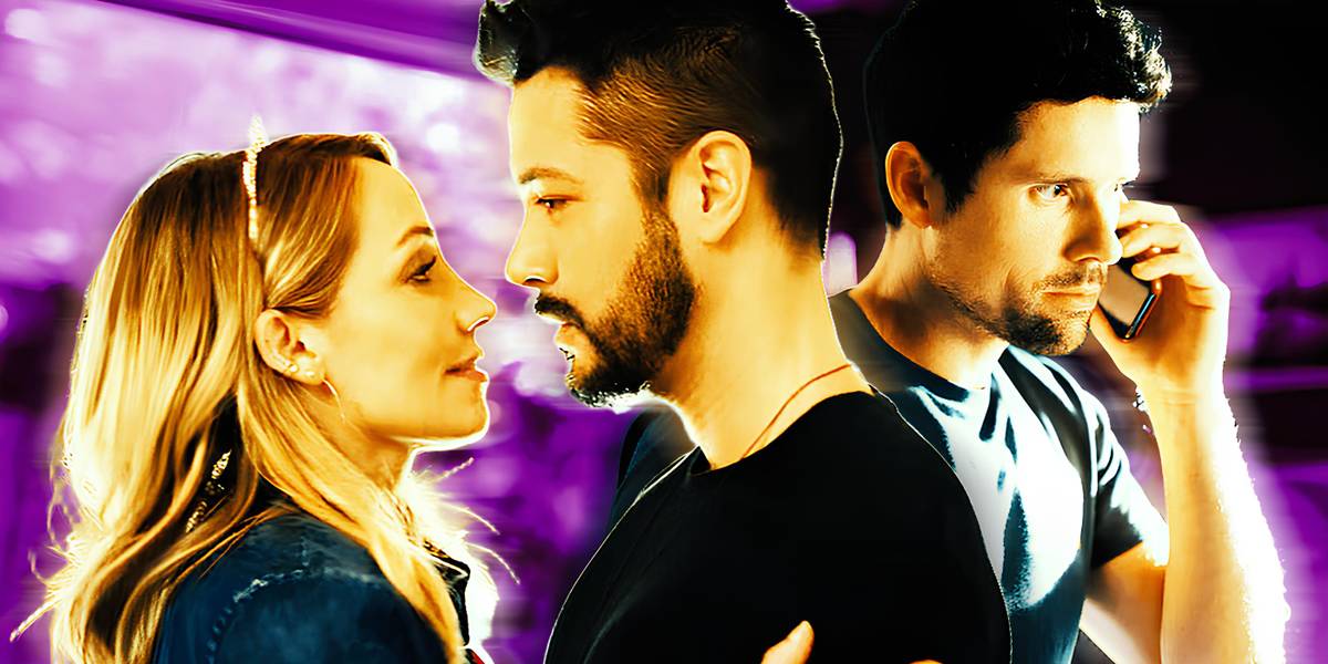 Why Mike Still Proposes To Brie Despite Knowing About Her Affair In Virgin  River Season 6