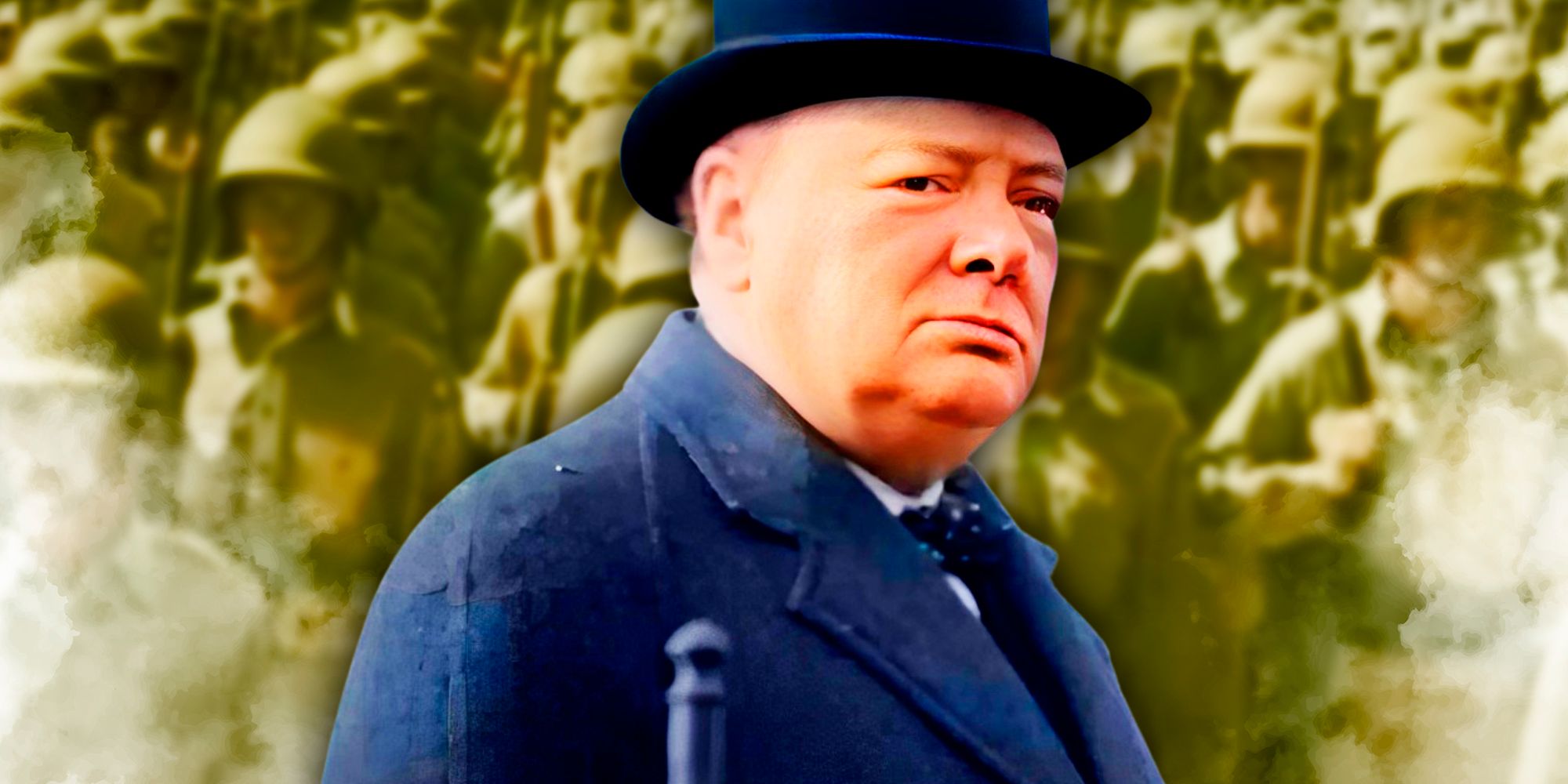 What Happened To Winston Churchill After World War 2 Ended