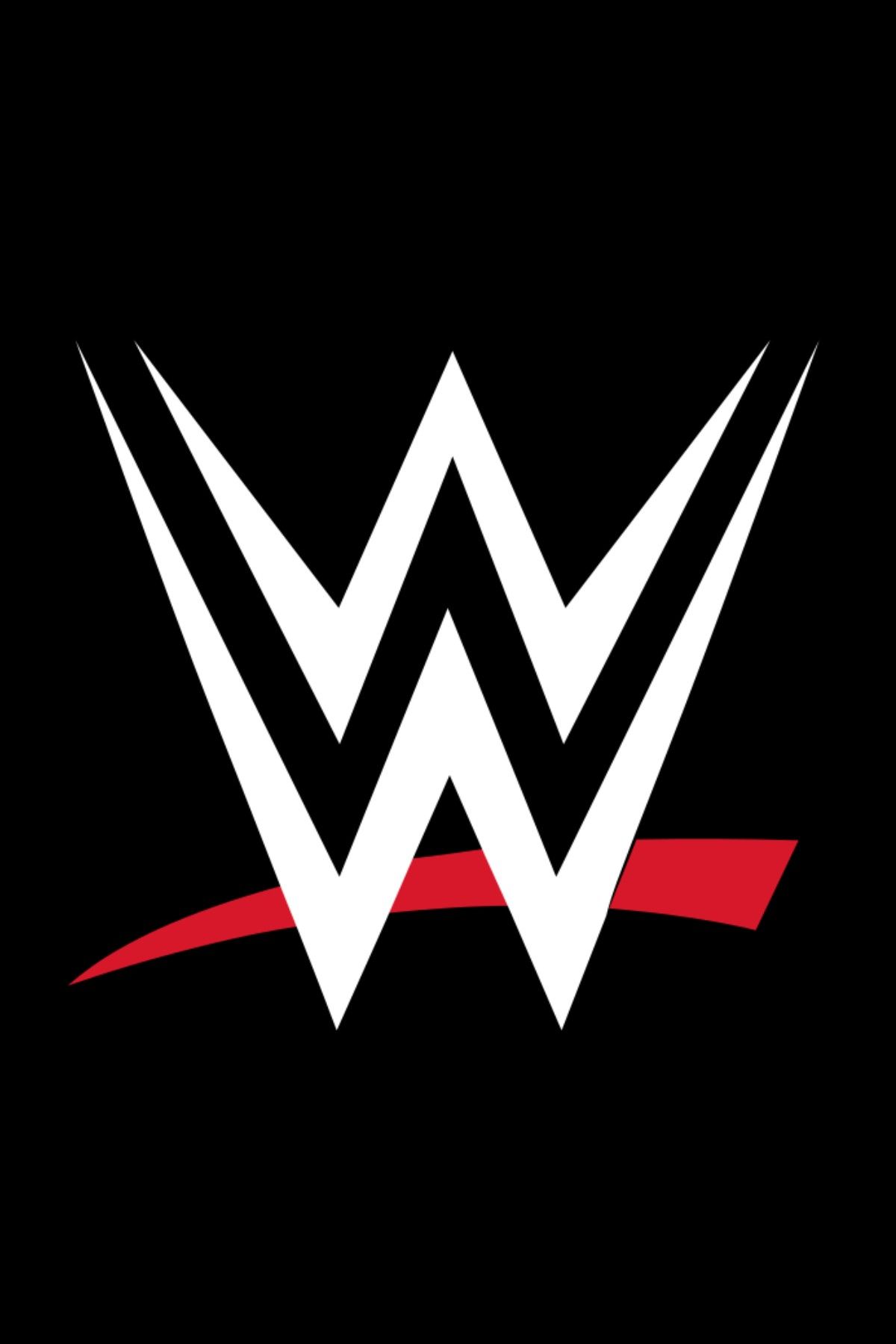 WWE Logo