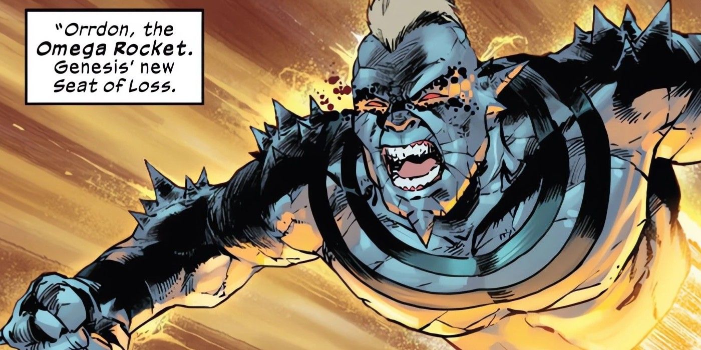 x-men orrdon