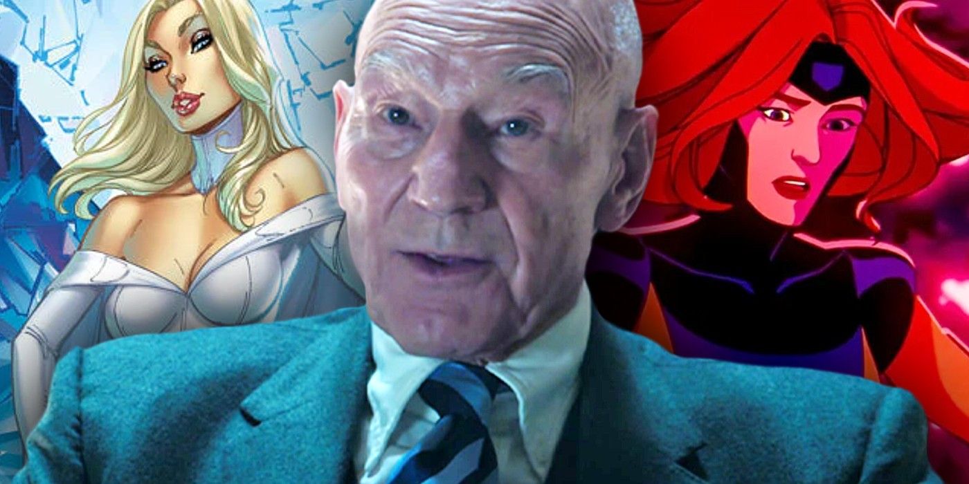 X-Men’s 10 Most Powerful Psychics, Ranked