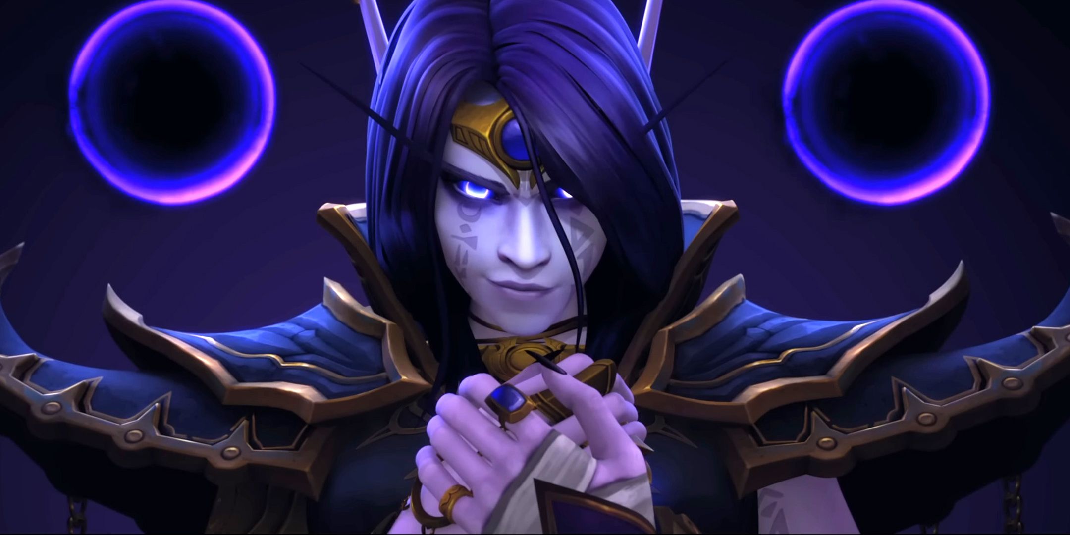 Reuniting The Elves Could Have Big Implications In WoW: Midnight