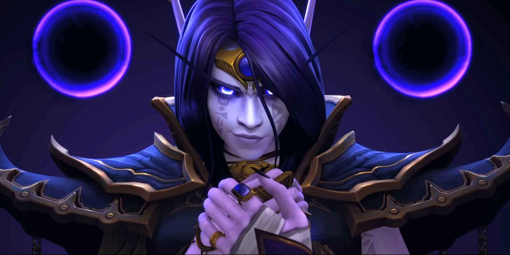 Xal’atath WoW