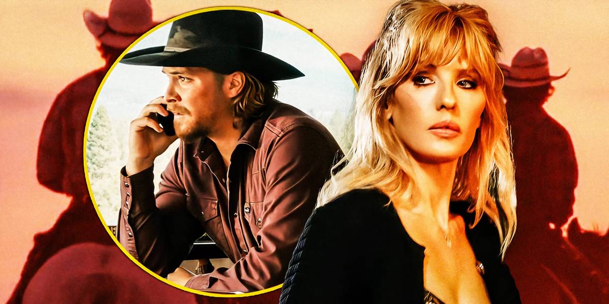 Yellowstone Series Finale: Rainwater & The Broken Rock Getting The Dutton Ranch And Their Potential Franchise Future Addressed By Star