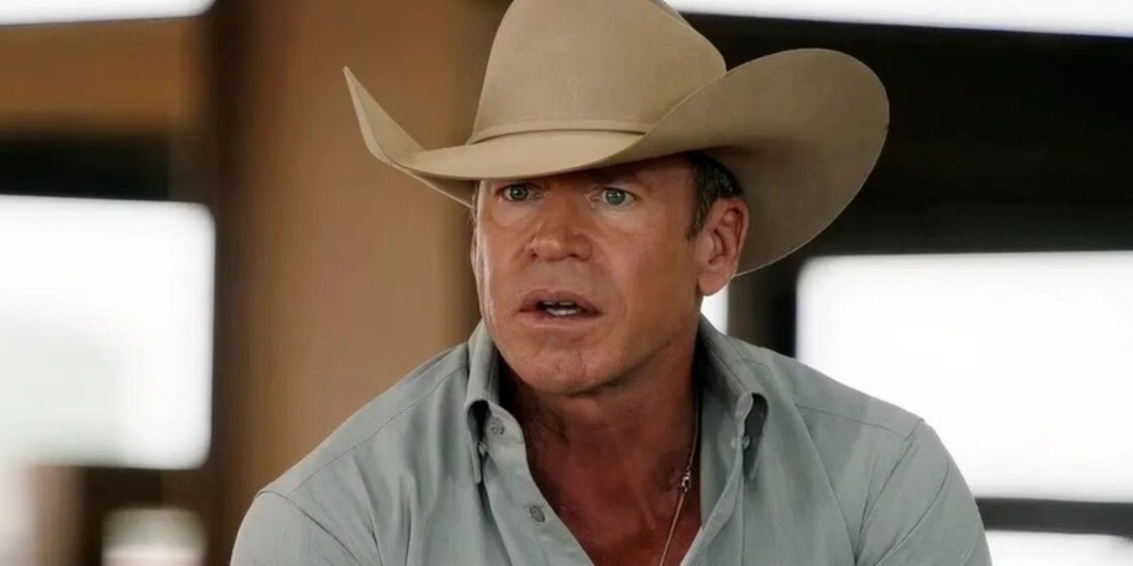 Taylor Sheridan’s Forgotten Yellowstone Character Is So Much Better ...