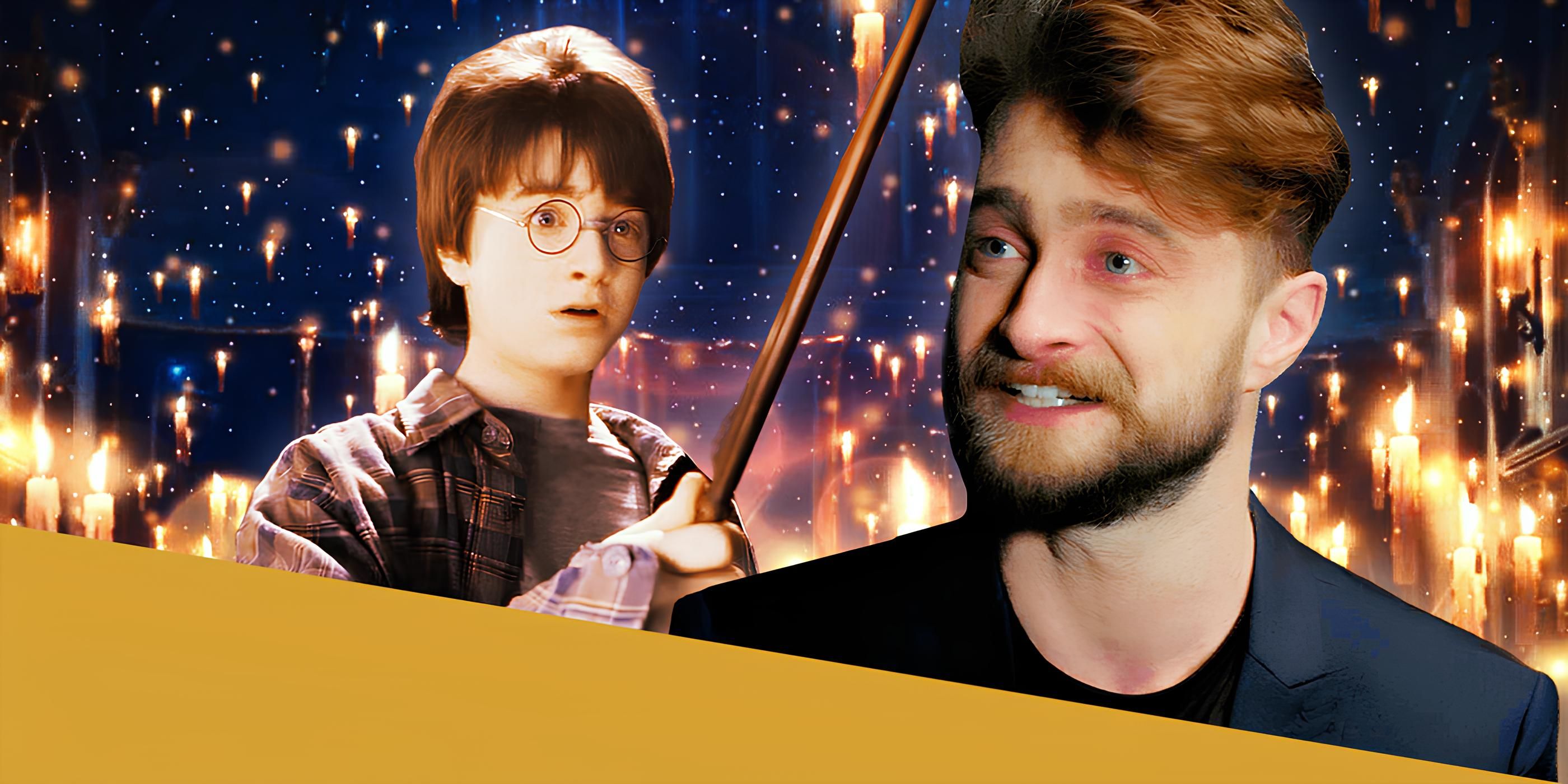 What the Original Harry Potter Cast & Crew Have Said About the Upcoming TV Show