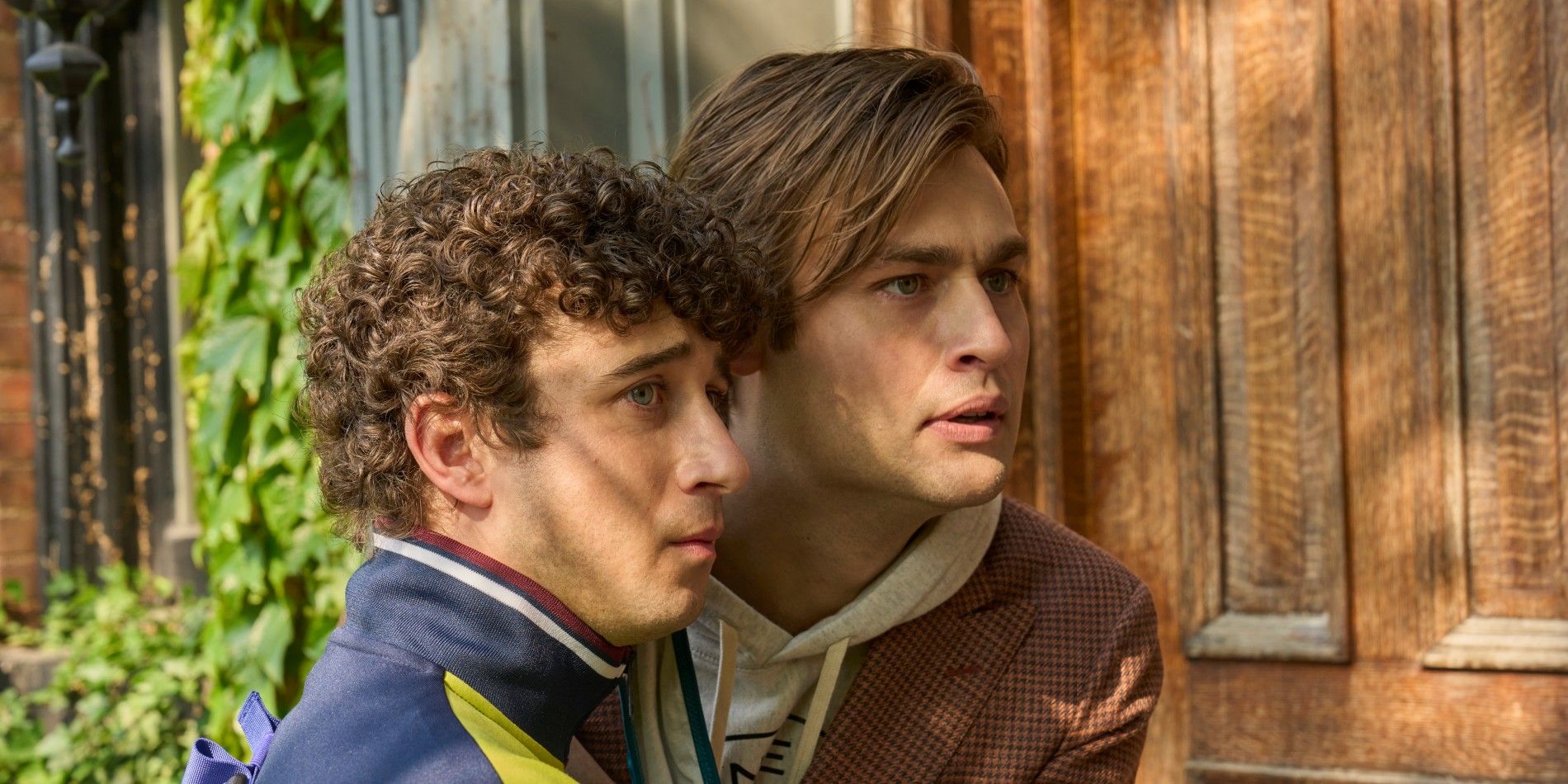 How Young Werther Star Douglas Booth Turned 18th Century Emo Kid Into A Romantic Antihero Straight Out Of 2024