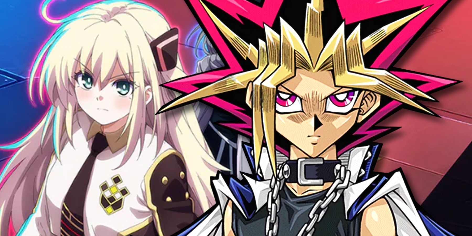 Yu-Gi-Oh! GX Has A Far More Disturbing Version Of Pegasus, And Fans Are ...