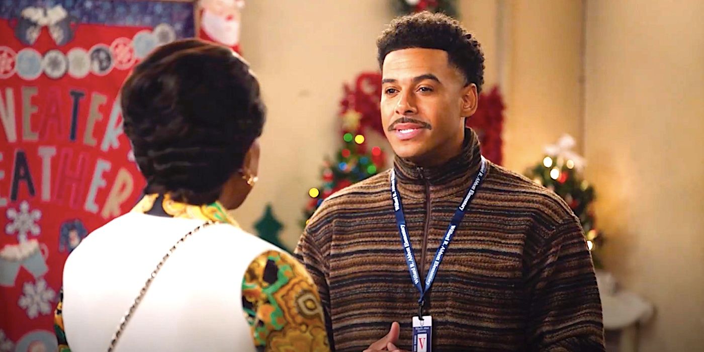 Abbott Elementary Season 4's Christmas Show Subverted Two Holiday Special Cliches