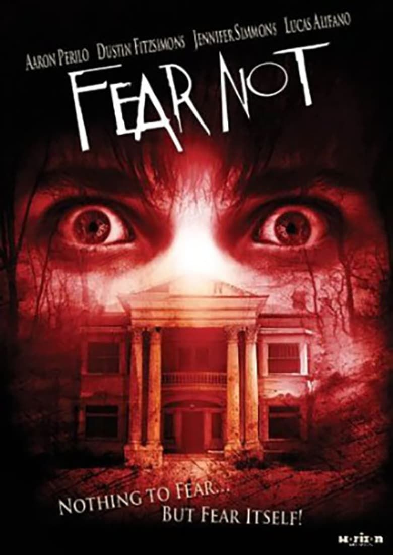 Fear Not Summary Latest News Trailer Cast Where To Watch And More
