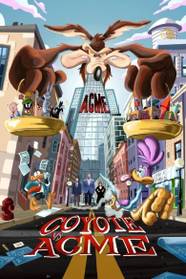 Coyote Vs Acme Confirmation Cast Story Everything We Know