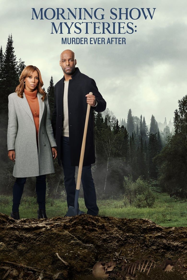 Morning Show Mysteries: Murder Ever After Watch Online Morning Show Mysteries: Murder Ever After Summary, Latest News, Trailer