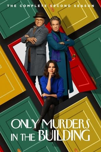Only Murders in the Building - Season 2 Summary, Trailer, Cast, and More