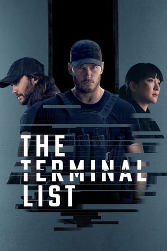 The Terminal List - Season 1 Summary, Trailer, Cast, and More