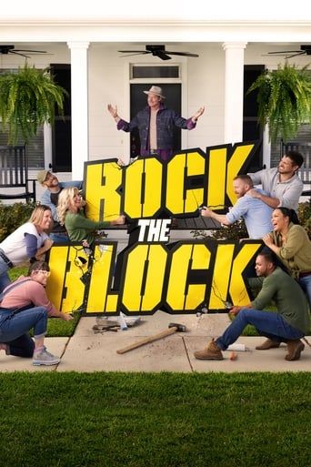 Rock the Block - Season 3 Summary, Trailer, Cast, and More