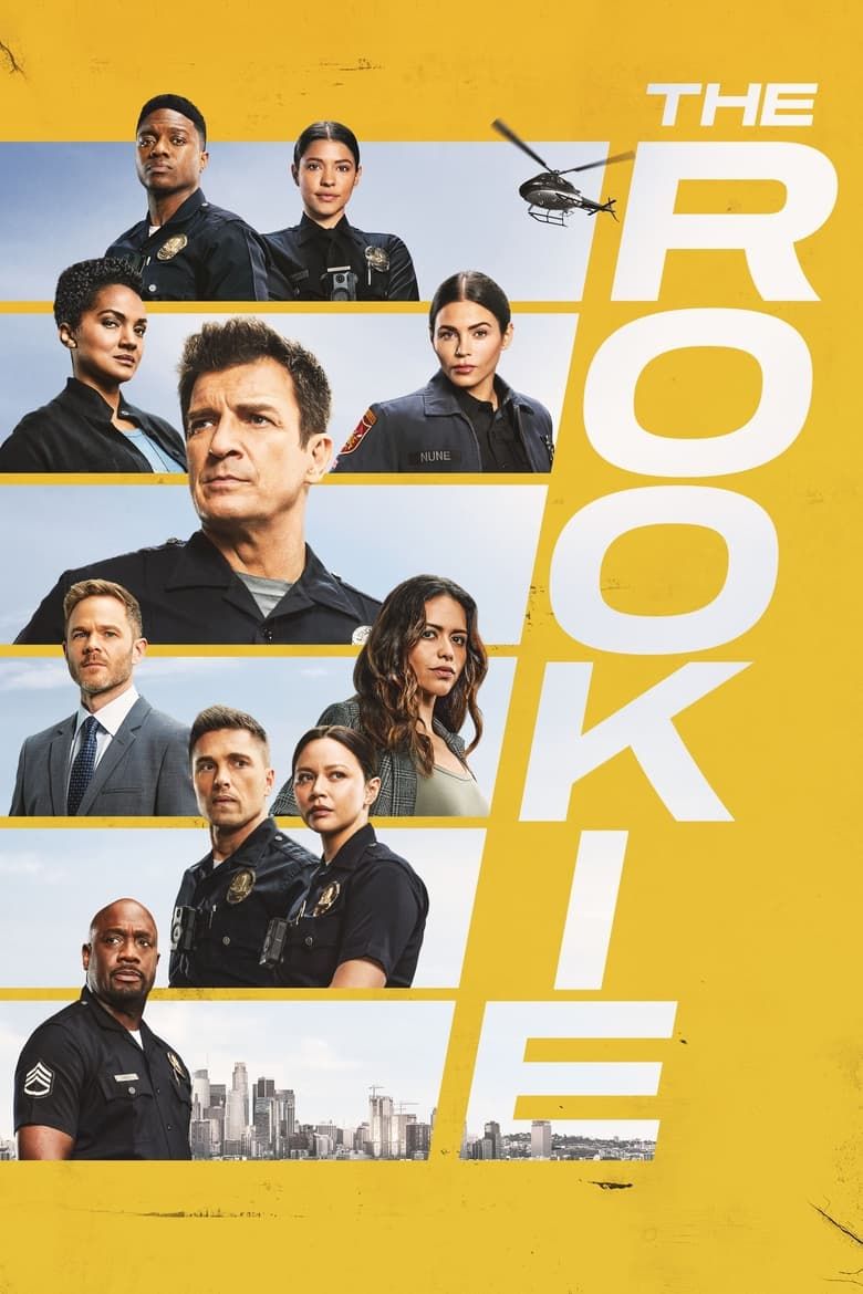 “Daddy Cop” Singer Returns In The Rookie Season 7 Episode 10 Sneak Peek [EXCLUSIVE]