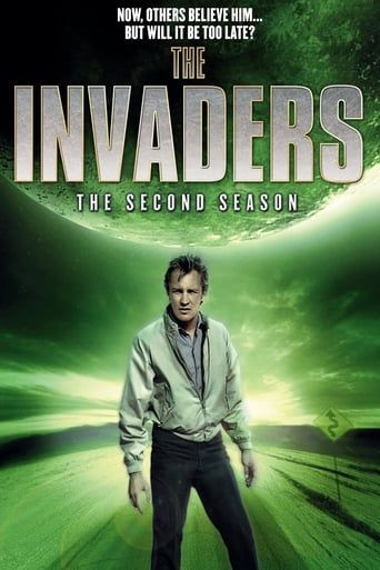 The Invaders Summary, Latest News, Trailer, Season List, Cast, Where to ...