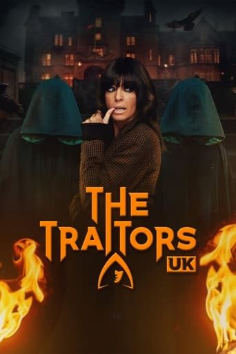 the-traitors-uk-season-2-summary-trailer-cast-and-more