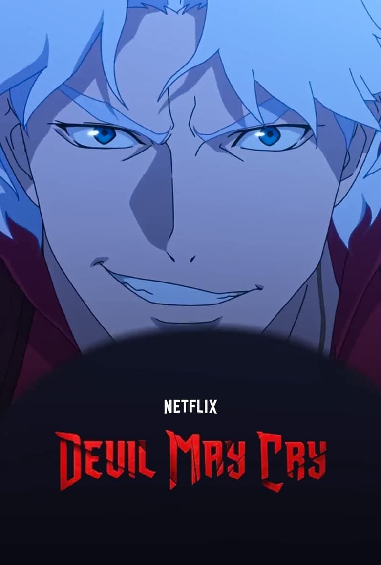 03207606_poster_w780 Devil May Cry ganha vida no novo trailer da Netflix, colocando sua nova obsessão de anime aos holofotes