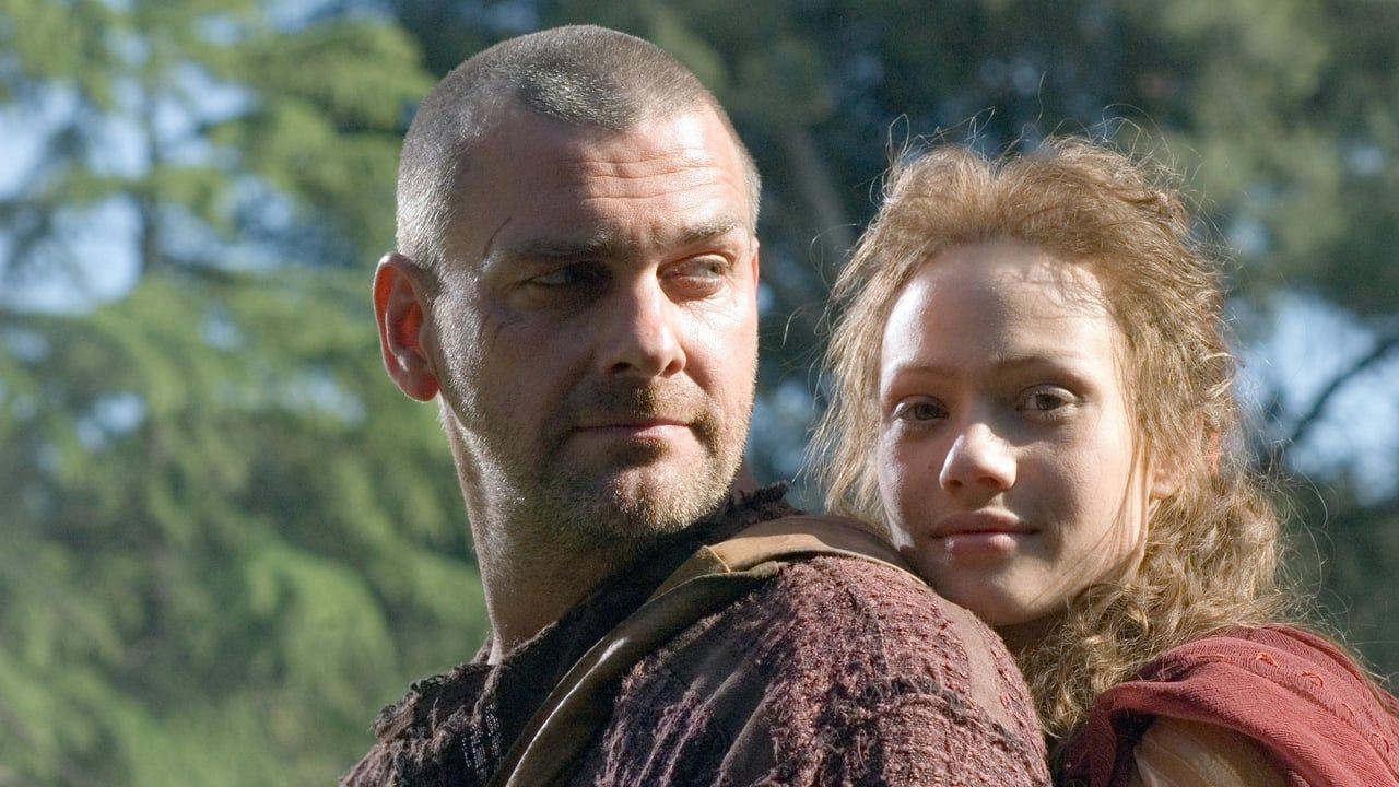 Rome - Season 2 Summary, Trailer, Cast, and More