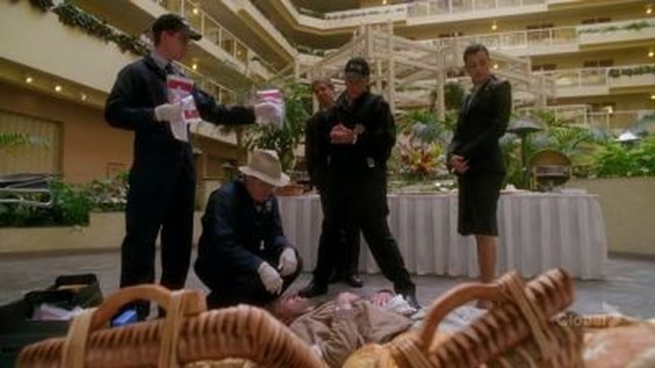 NCIS - Season 4 Summary, Trailer, Cast, and More